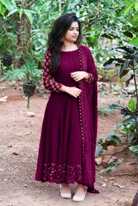 Lock Moti Dupatta